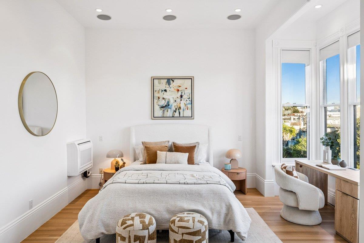 Detail Gallery Image 41 of 78 For 2148 Pine St, San Francisco,  CA 94115 - 4 Beds | 3/1 Baths