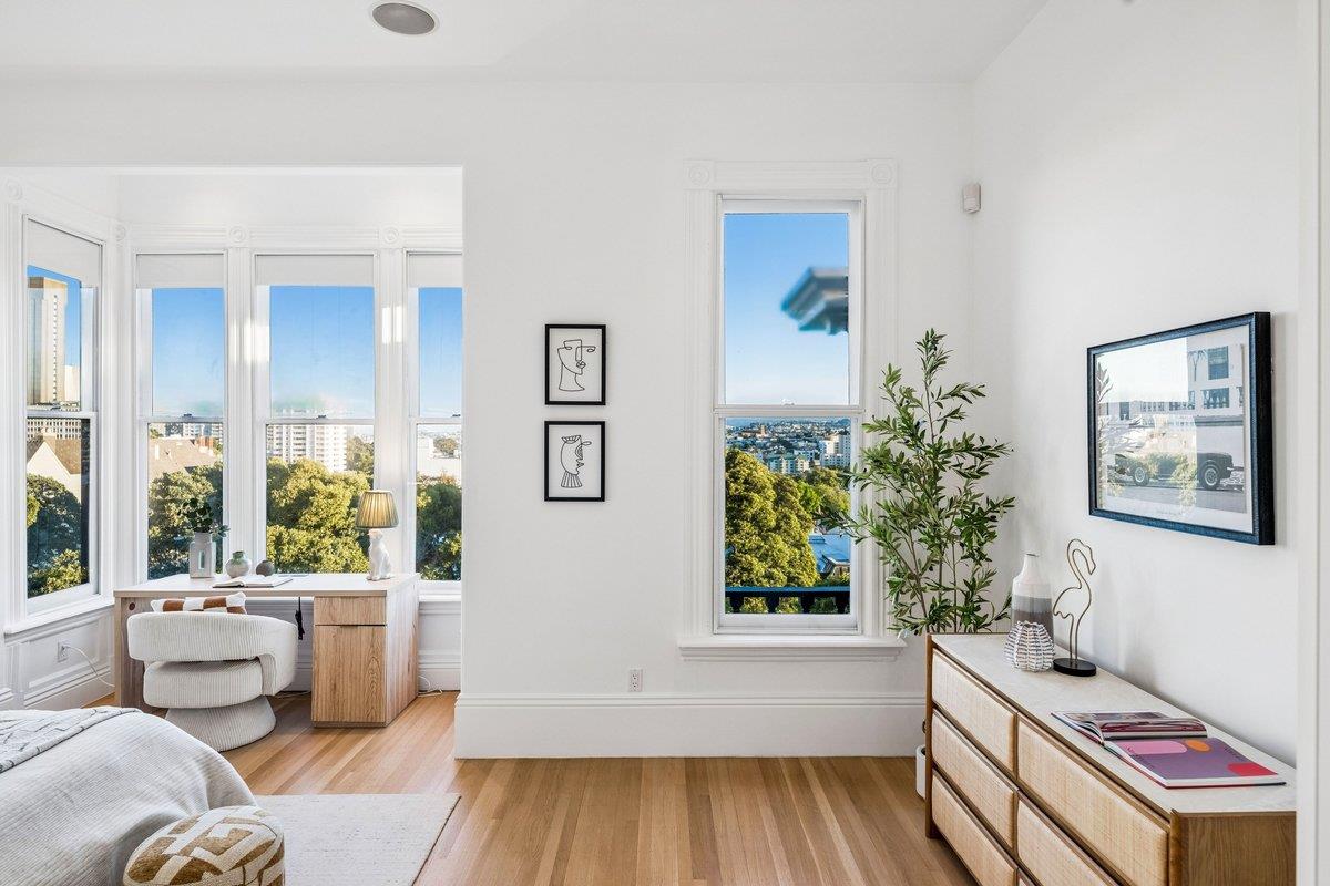 Detail Gallery Image 43 of 78 For 2148 Pine St, San Francisco,  CA 94115 - 4 Beds | 3/1 Baths