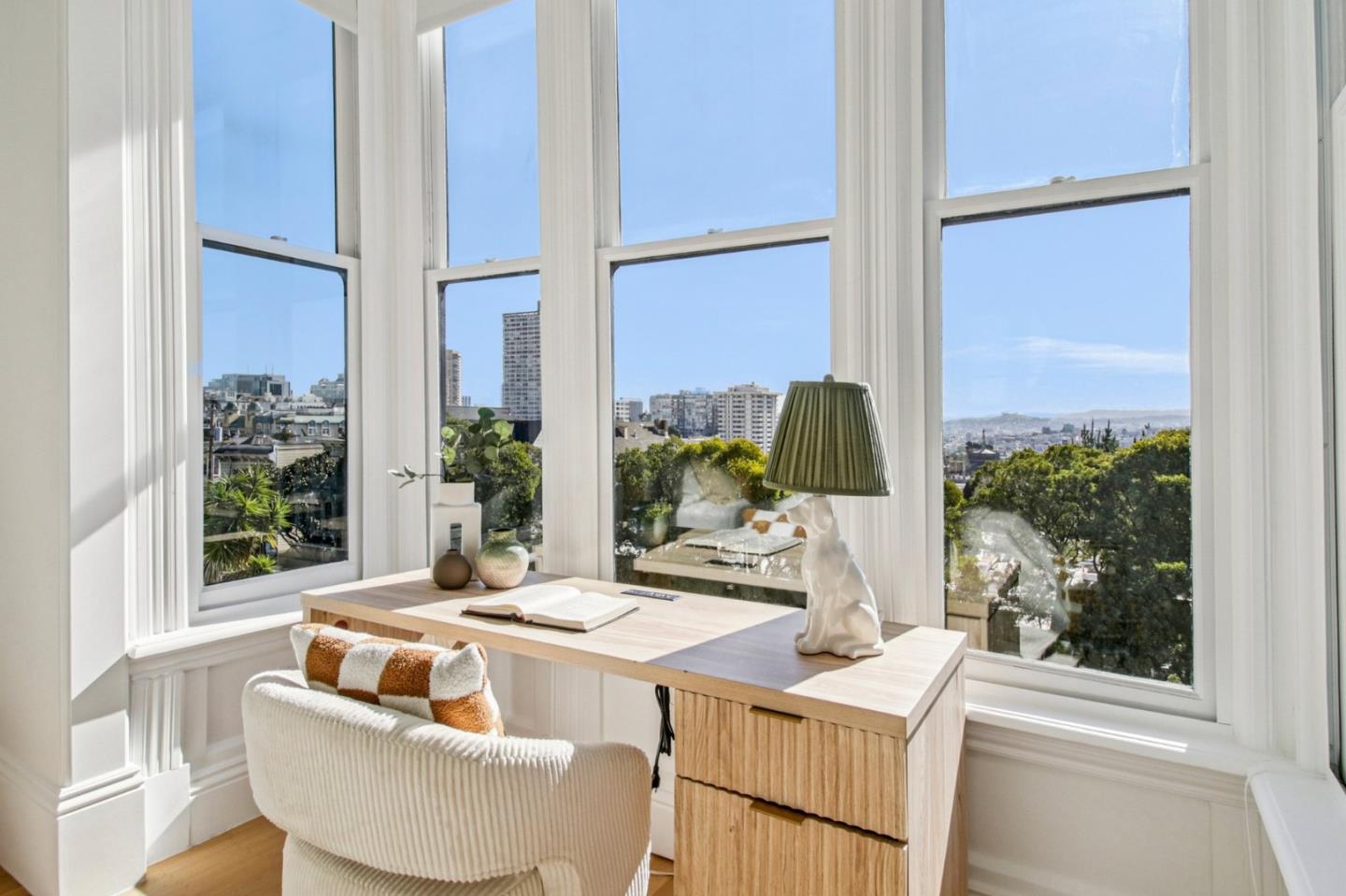 Detail Gallery Image 44 of 78 For 2148 Pine St, San Francisco,  CA 94115 - 4 Beds | 3/1 Baths