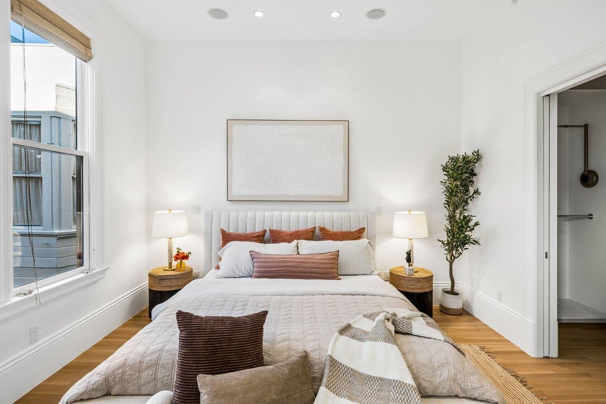 Detail Gallery Image 45 of 78 For 2148 Pine St, San Francisco,  CA 94115 - 4 Beds | 3/1 Baths