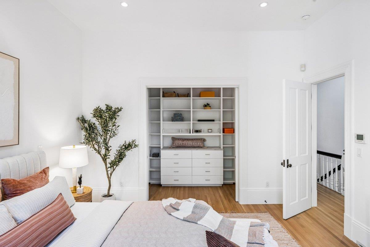 Detail Gallery Image 46 of 78 For 2148 Pine St, San Francisco,  CA 94115 - 4 Beds | 3/1 Baths