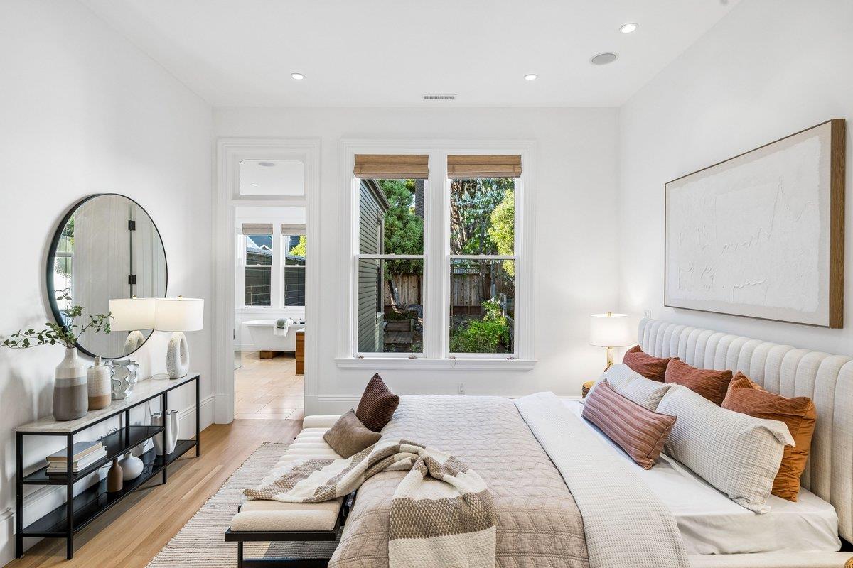 Detail Gallery Image 47 of 78 For 2148 Pine St, San Francisco,  CA 94115 - 4 Beds | 3/1 Baths