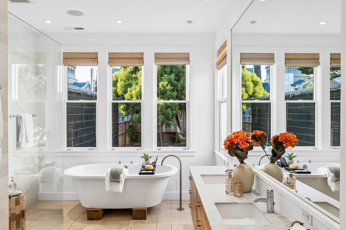 Detail Gallery Image 48 of 78 For 2148 Pine St, San Francisco,  CA 94115 - 4 Beds | 3/1 Baths