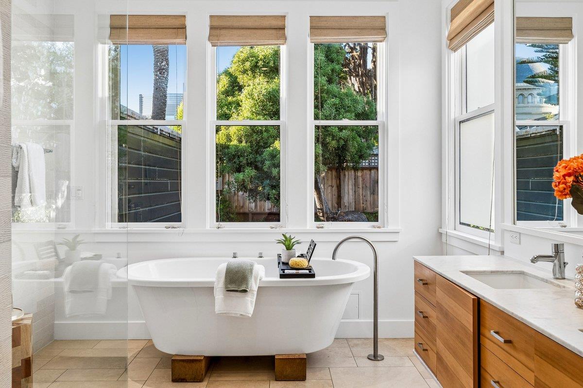 Detail Gallery Image 50 of 78 For 2148 Pine St, San Francisco,  CA 94115 - 4 Beds | 3/1 Baths