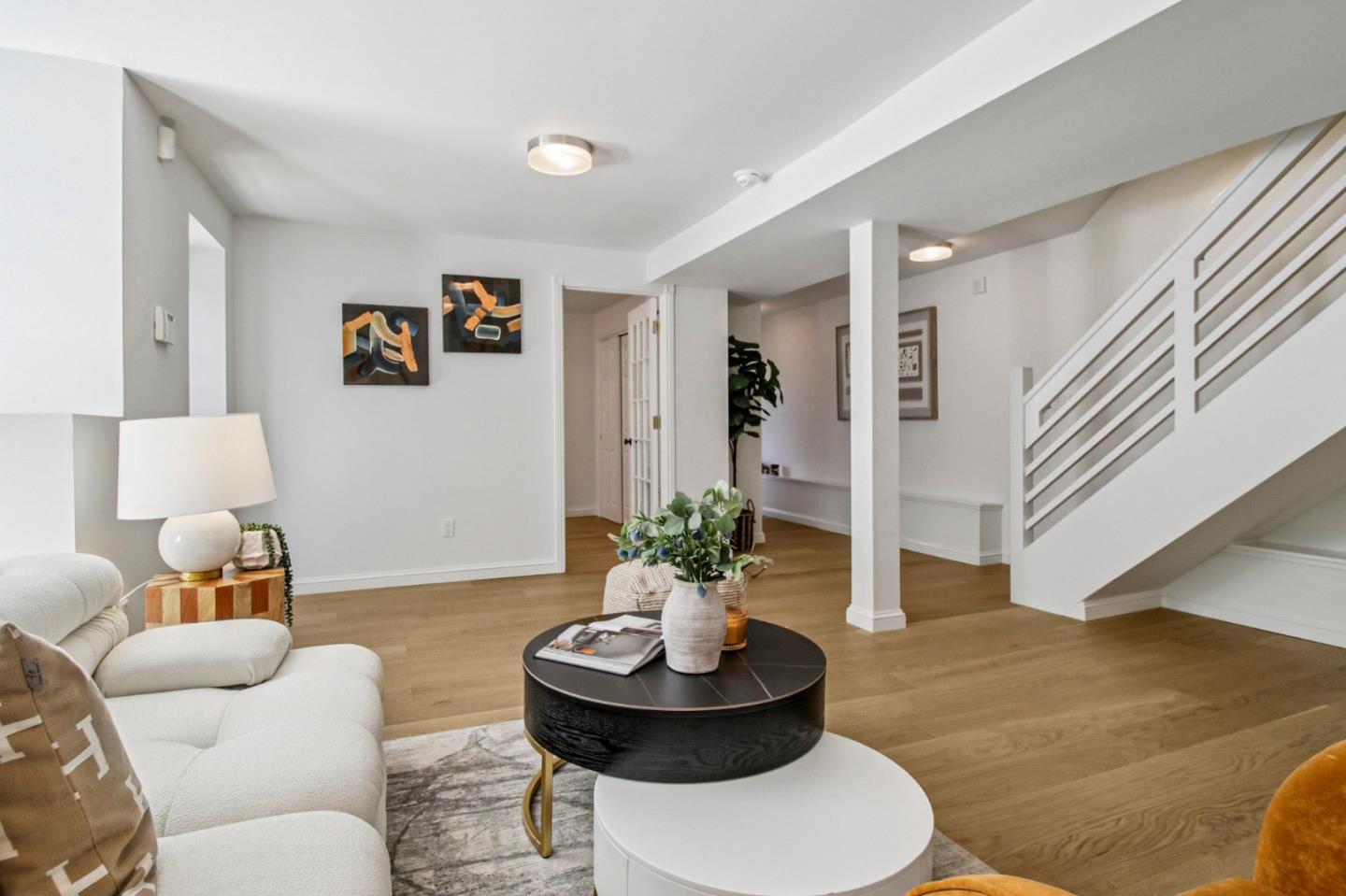 Detail Gallery Image 57 of 78 For 2148 Pine St, San Francisco,  CA 94115 - 4 Beds | 3/1 Baths