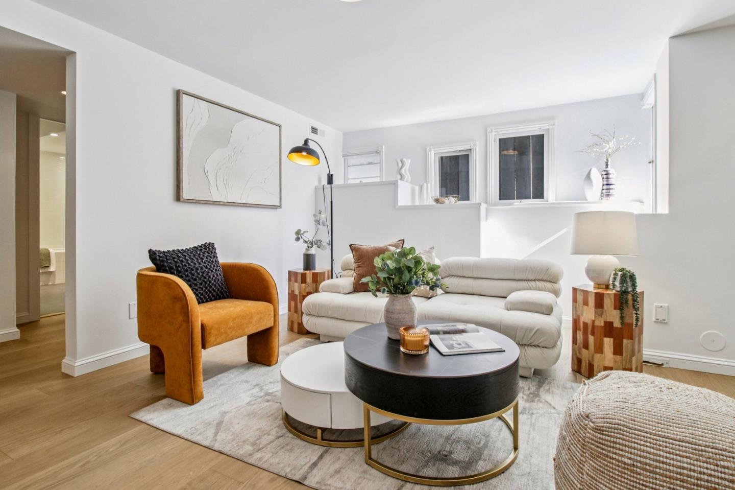 Detail Gallery Image 60 of 78 For 2148 Pine St, San Francisco,  CA 94115 - 4 Beds | 3/1 Baths