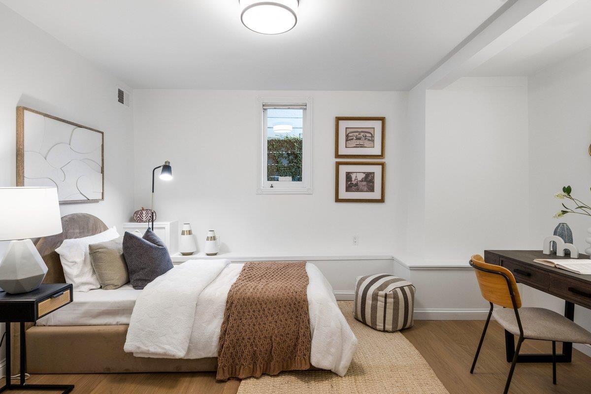 Detail Gallery Image 62 of 78 For 2148 Pine St, San Francisco,  CA 94115 - 4 Beds | 3/1 Baths