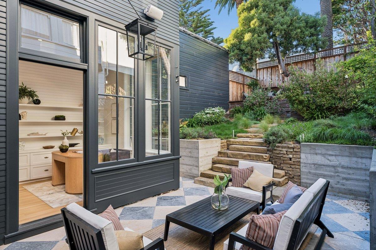 Detail Gallery Image 67 of 78 For 2148 Pine St, San Francisco,  CA 94115 - 4 Beds | 3/1 Baths