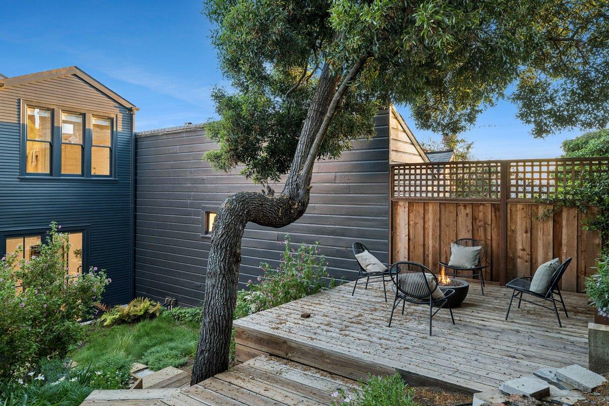 Detail Gallery Image 71 of 78 For 2148 Pine St, San Francisco,  CA 94115 - 4 Beds | 3/1 Baths