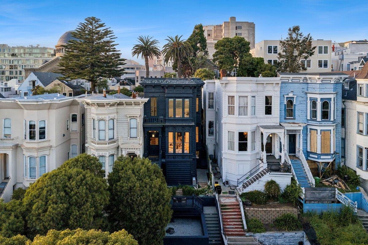 Detail Gallery Image 73 of 78 For 2148 Pine St, San Francisco,  CA 94115 - 4 Beds | 3/1 Baths