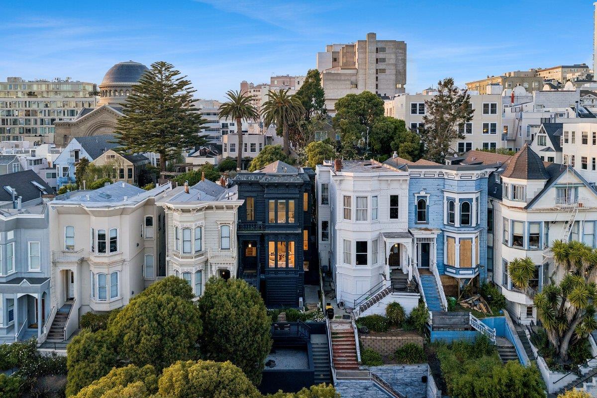 Detail Gallery Image 74 of 78 For 2148 Pine St, San Francisco,  CA 94115 - 4 Beds | 3/1 Baths