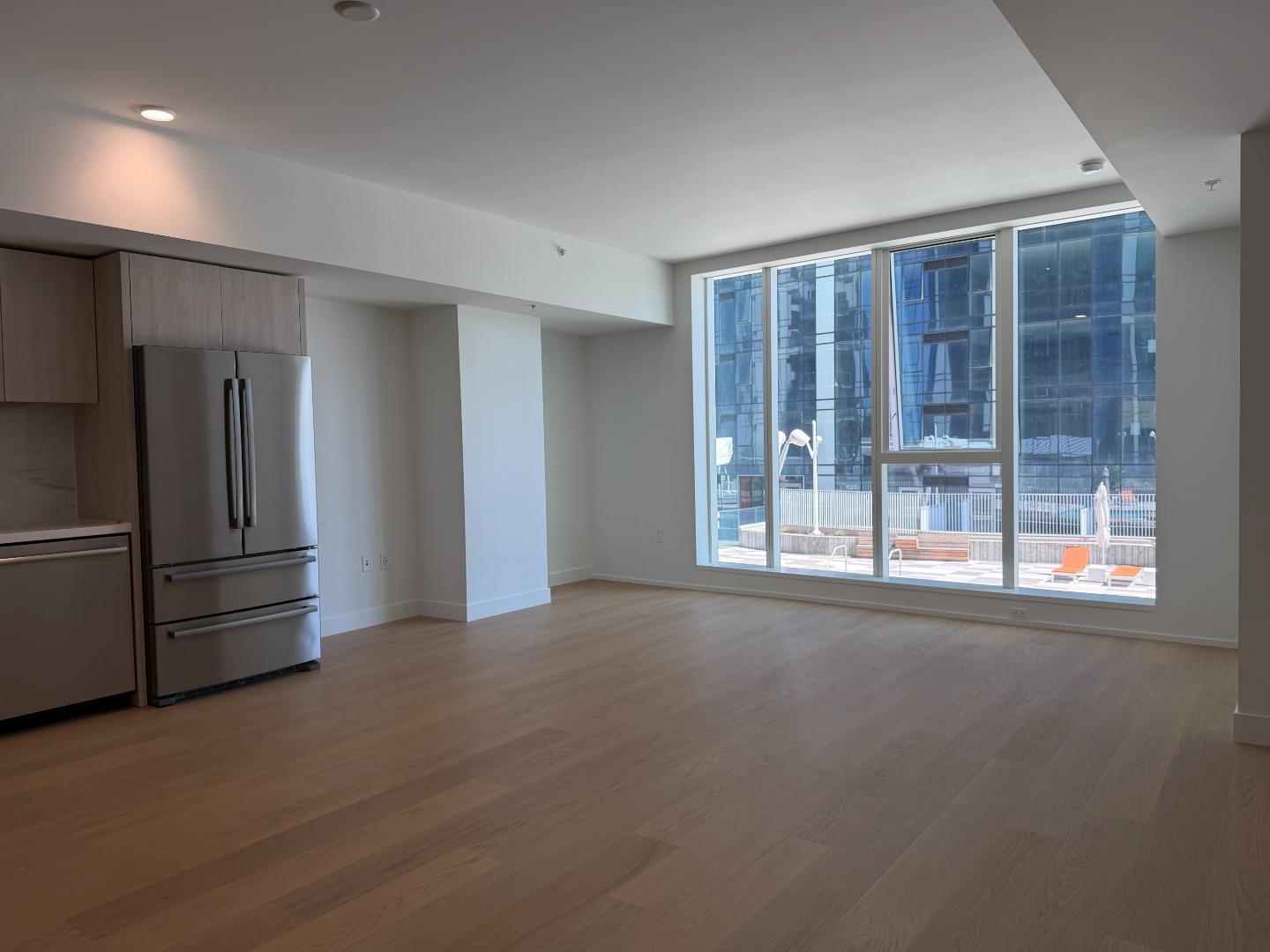 Detail Gallery Image 11 of 16 For 188 W St James St #10413,  San Jose,  CA 95110 - 1 Beds | 1 Baths