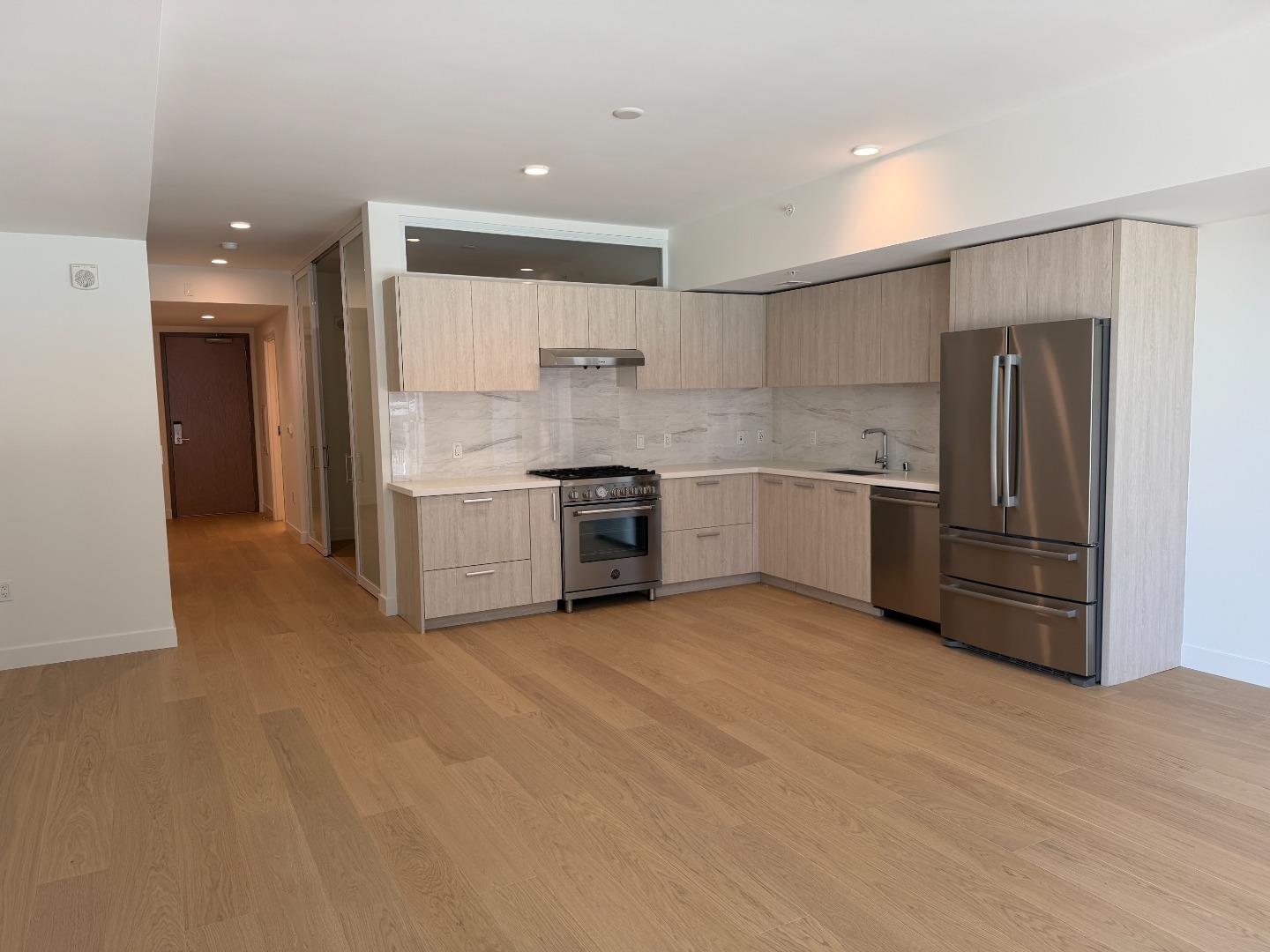 Detail Gallery Image 8 of 16 For 188 W St James St #10413,  San Jose,  CA 95110 - 1 Beds | 1 Baths