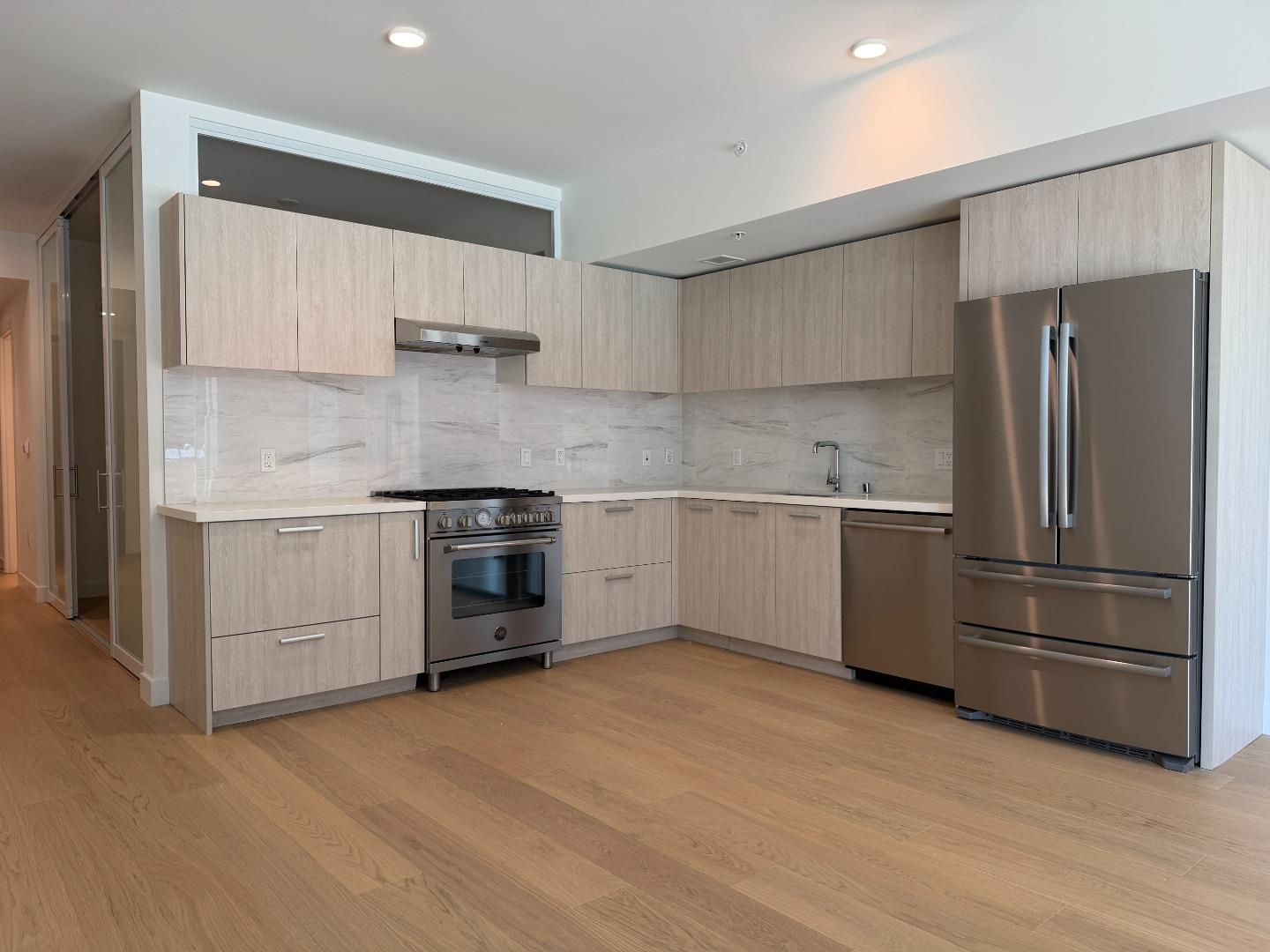 Detail Gallery Image 9 of 16 For 188 W St James St #10413,  San Jose,  CA 95110 - 1 Beds | 1 Baths