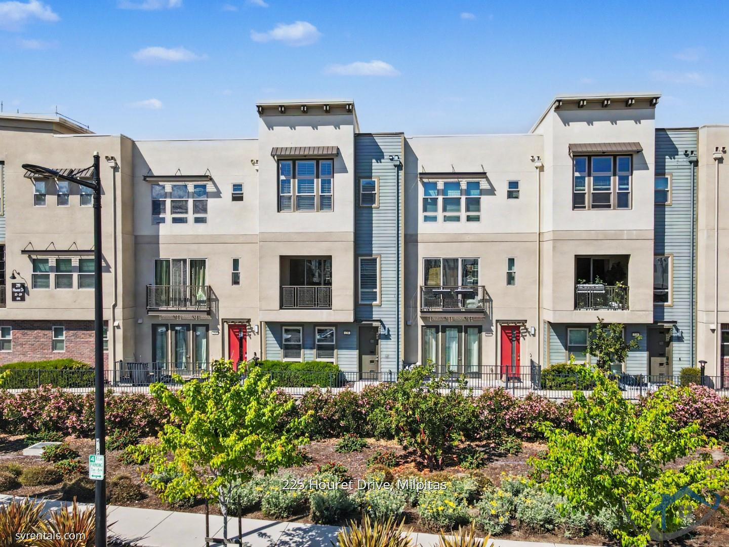 225 Houret Drive, Milpitas, CA, 95035