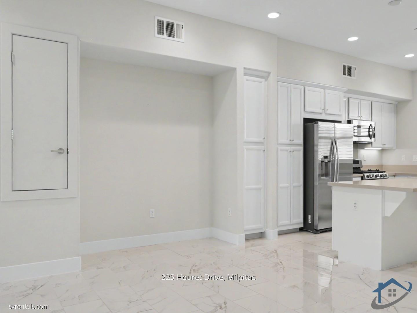 225 Houret Drive, Milpitas, CA, 95035