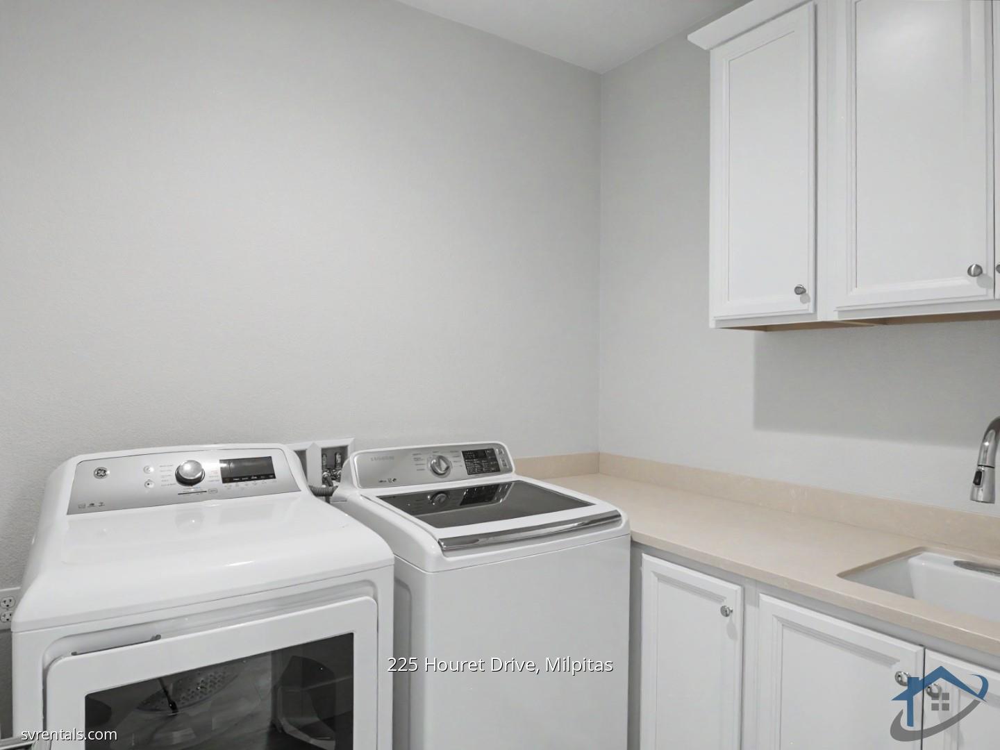 225 Houret Drive, Milpitas, CA, 95035