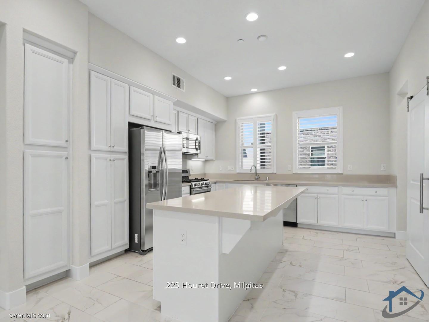 225 Houret Drive, Milpitas, CA, 95035