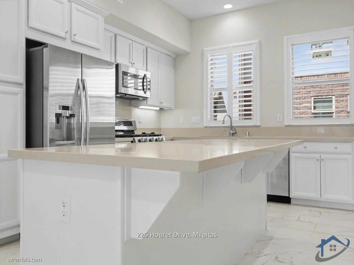 225 Houret Drive, Milpitas, CA, 95035