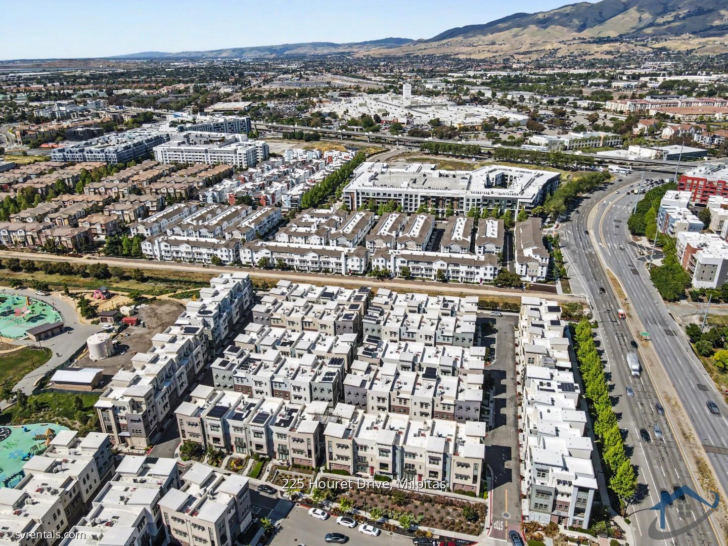 225 Houret Drive, Milpitas, CA, 95035