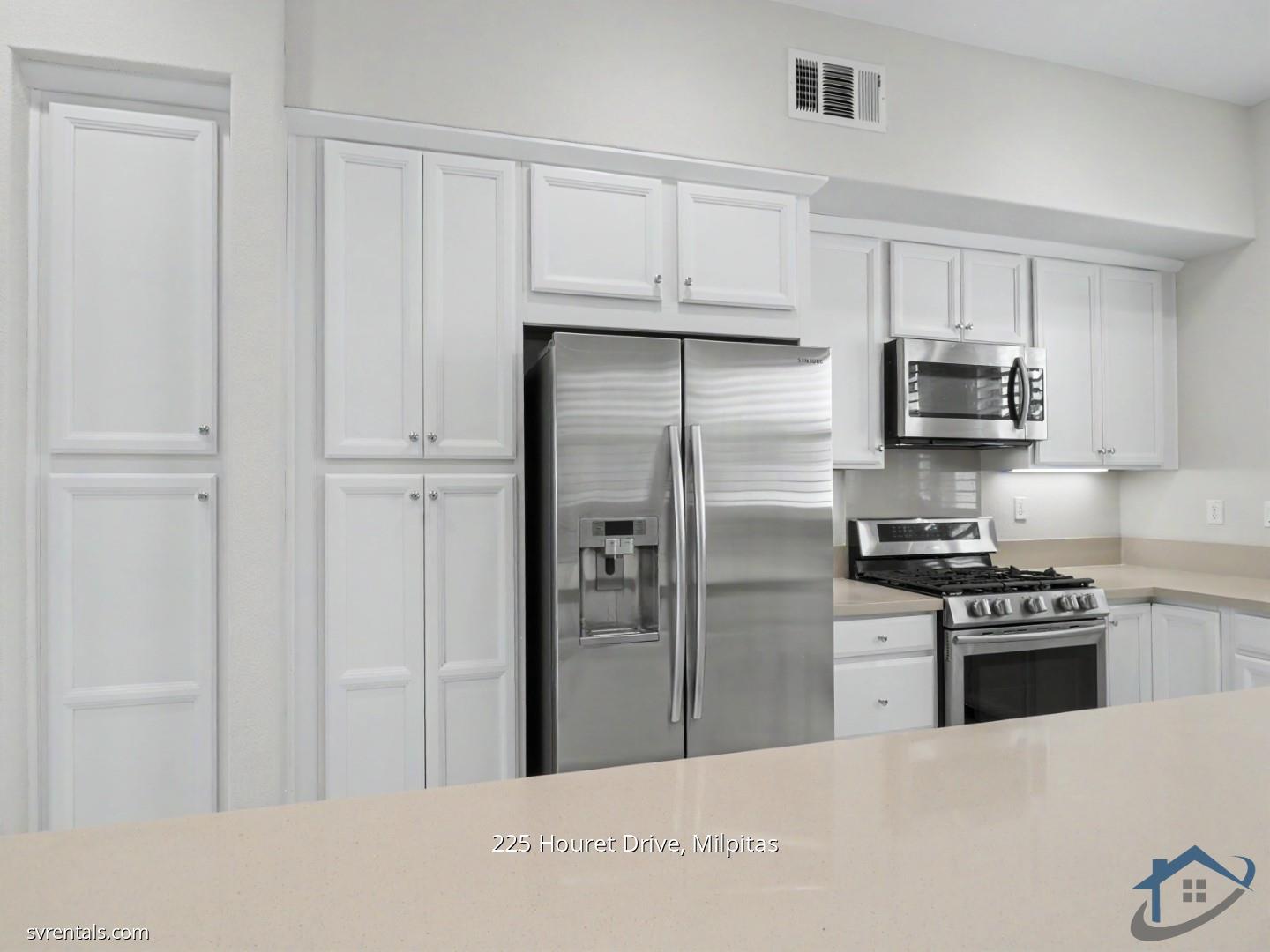 225 Houret Drive, Milpitas, CA, 95035