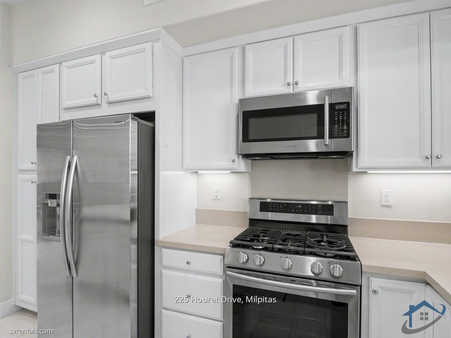 225 Houret Drive, Milpitas, CA, 95035