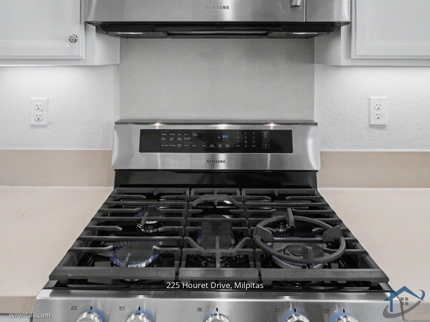 225 Houret Drive, Milpitas, CA, 95035