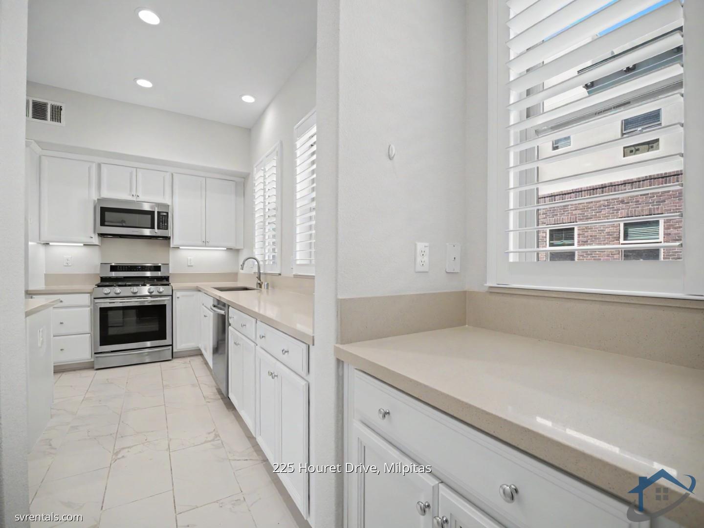 225 Houret Drive, Milpitas, CA, 95035