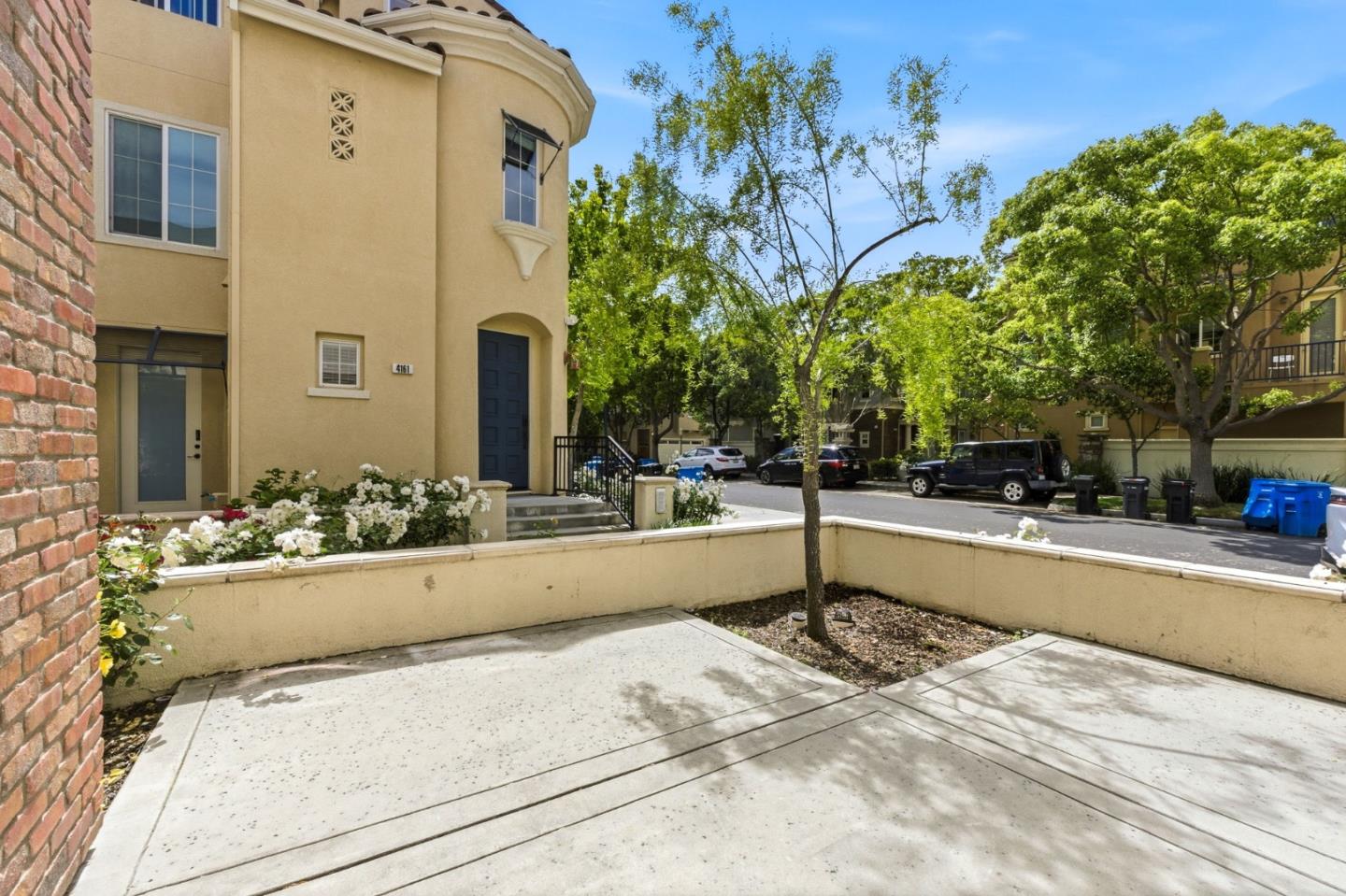 Detail Gallery Image 39 of 41 For 4179 Tobin Cir, Santa Clara,  CA 95054 - 3 Beds | 2/1 Baths