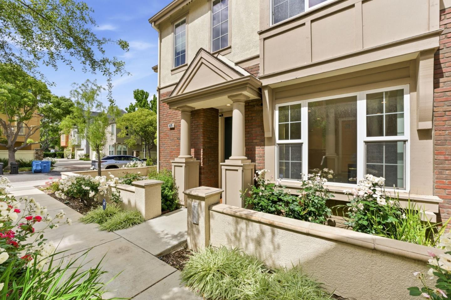 Detail Gallery Image 4 of 41 For 4179 Tobin Cir, Santa Clara,  CA 95054 - 3 Beds | 2/1 Baths