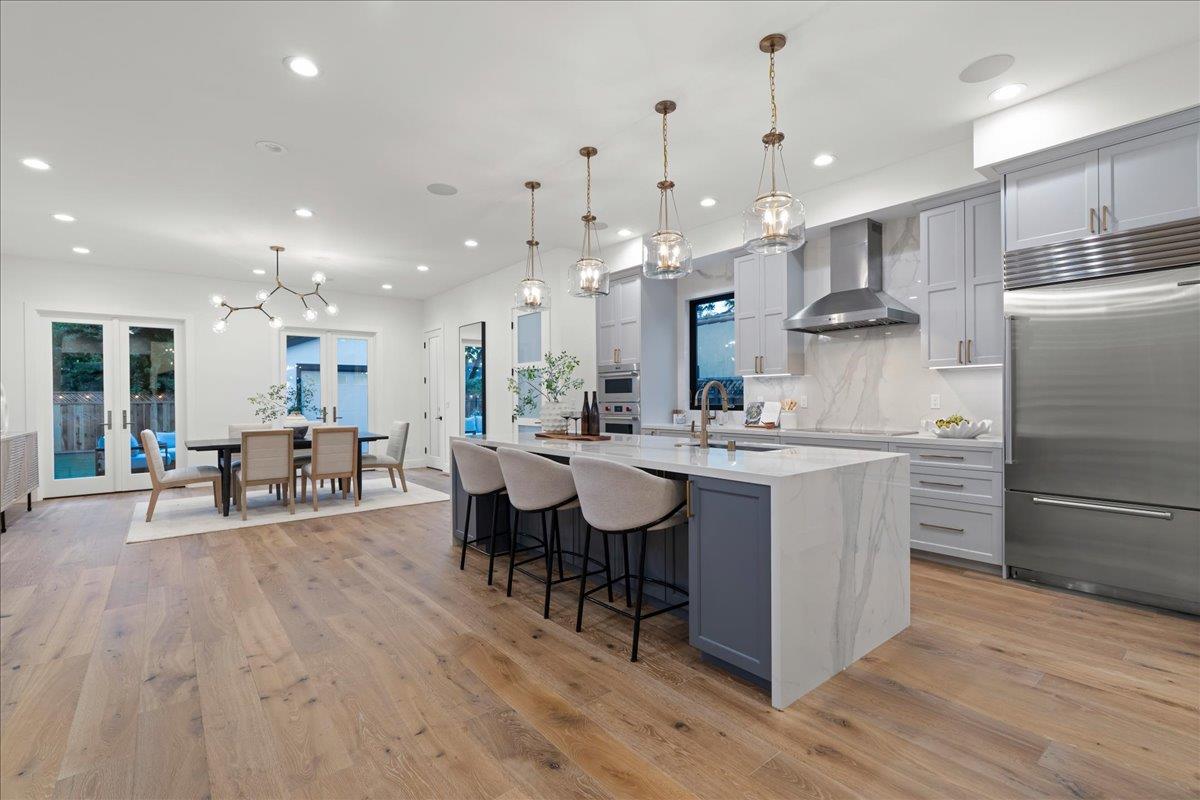 Detail Gallery Image 10 of 59 For 1127 Laurie Ave, San Jose,  CA 95125 - 4 Beds | 3/1 Baths