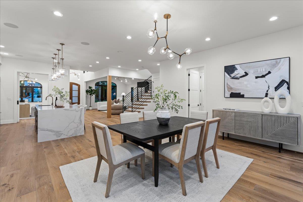 Detail Gallery Image 13 of 59 For 1127 Laurie Ave, San Jose,  CA 95125 - 4 Beds | 3/1 Baths