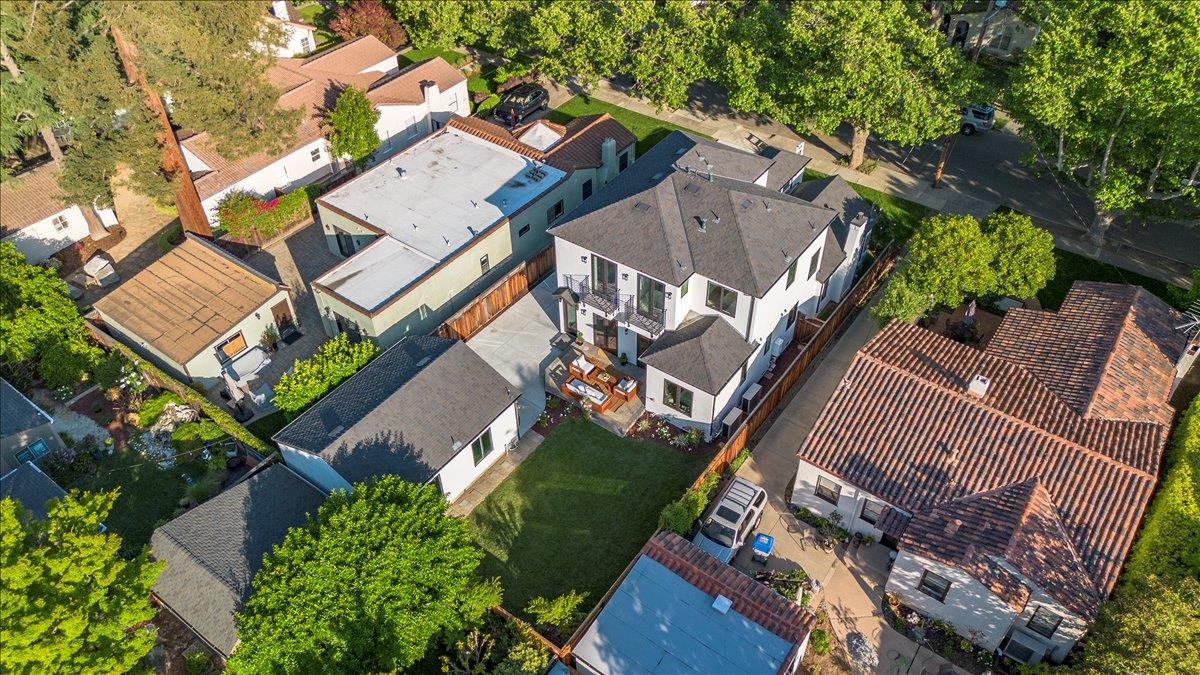 Detail Gallery Image 29 of 59 For 1127 Laurie Ave, San Jose,  CA 95125 - 4 Beds | 3/1 Baths