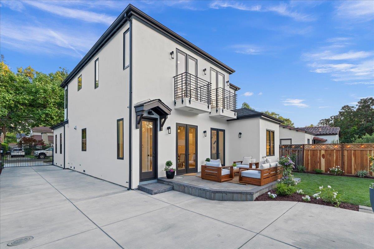 Detail Gallery Image 30 of 59 For 1127 Laurie Ave, San Jose,  CA 95125 - 4 Beds | 3/1 Baths