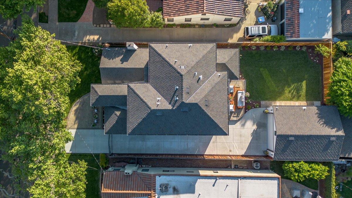 Detail Gallery Image 37 of 59 For 1127 Laurie Ave, San Jose,  CA 95125 - 4 Beds | 3/1 Baths