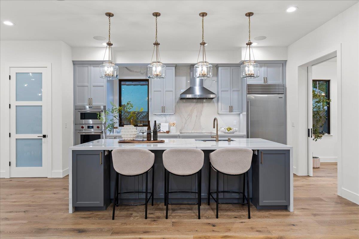 Detail Gallery Image 8 of 59 For 1127 Laurie Ave, San Jose,  CA 95125 - 4 Beds | 3/1 Baths