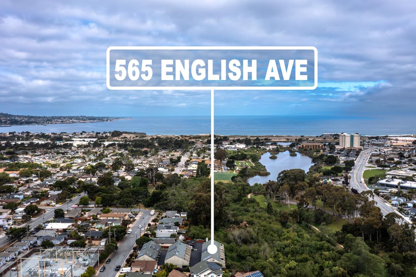 565 English Avenue UNIT 13, Monterey, CA, 93940
