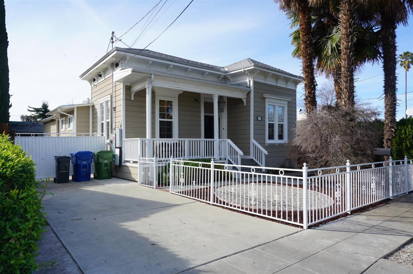 139 Brooklyn Avenue, San Jose, CA, 95128