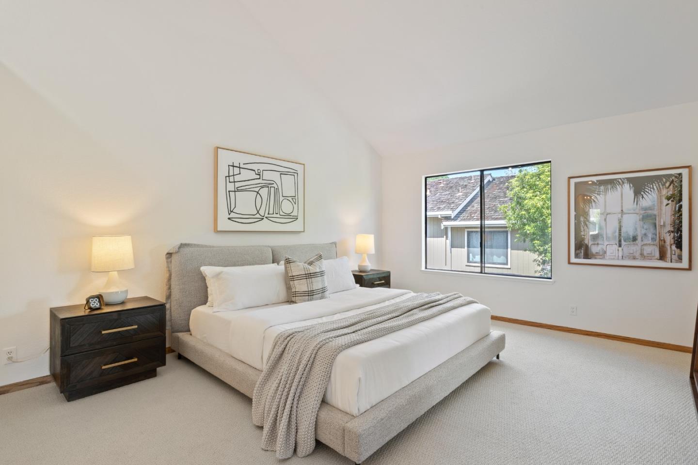 Detail Gallery Image 14 of 29 For 2477 Rebecca Lynn Way, Santa Clara,  CA 95050 - 2 Beds | 2/1 Baths