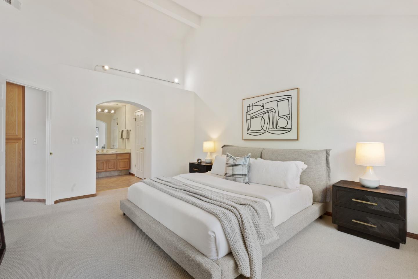 Detail Gallery Image 15 of 29 For 2477 Rebecca Lynn Way, Santa Clara,  CA 95050 - 2 Beds | 2/1 Baths