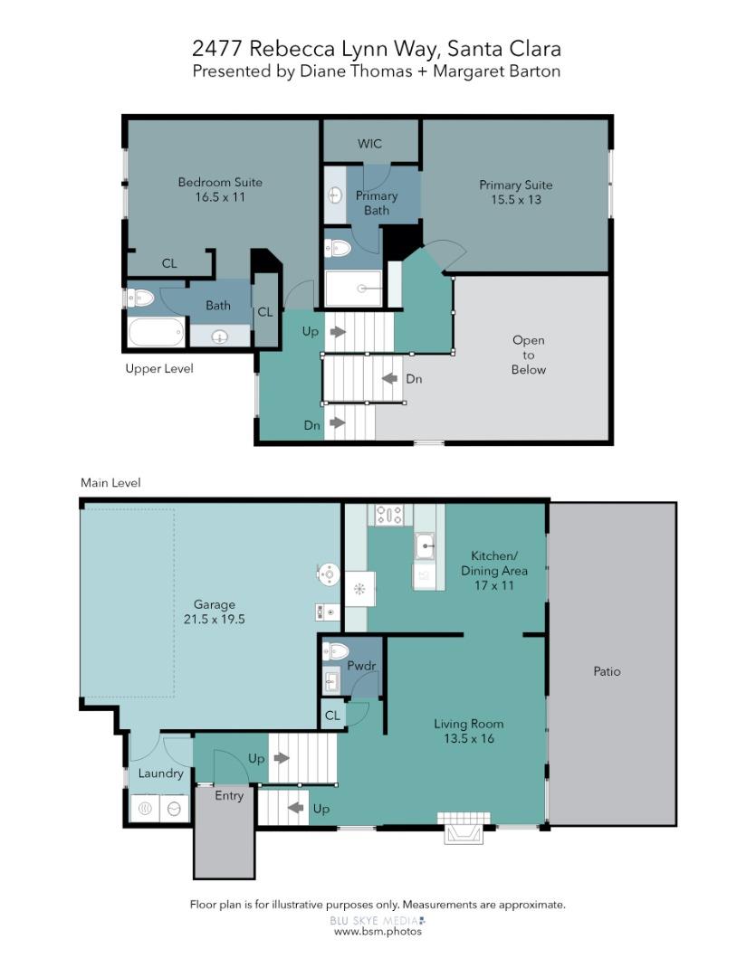 Detail Gallery Image 25 of 29 For 2477 Rebecca Lynn Way, Santa Clara,  CA 95050 - 2 Beds | 2/1 Baths