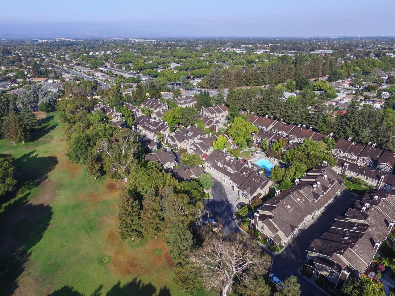 Detail Gallery Image 29 of 29 For 2477 Rebecca Lynn Way, Santa Clara,  CA 95050 - 2 Beds | 2/1 Baths