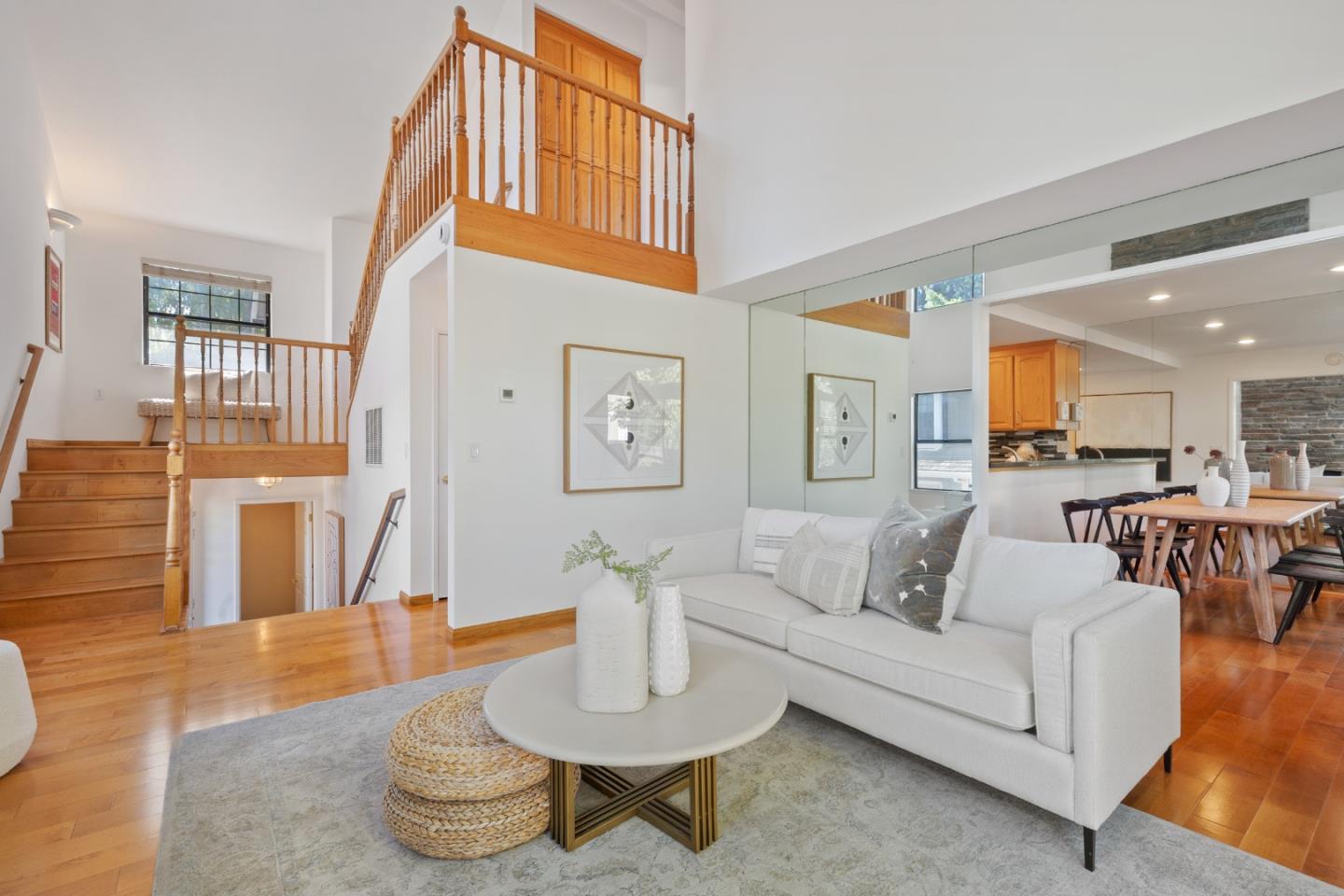 Detail Gallery Image 3 of 29 For 2477 Rebecca Lynn Way, Santa Clara,  CA 95050 - 2 Beds | 2/1 Baths