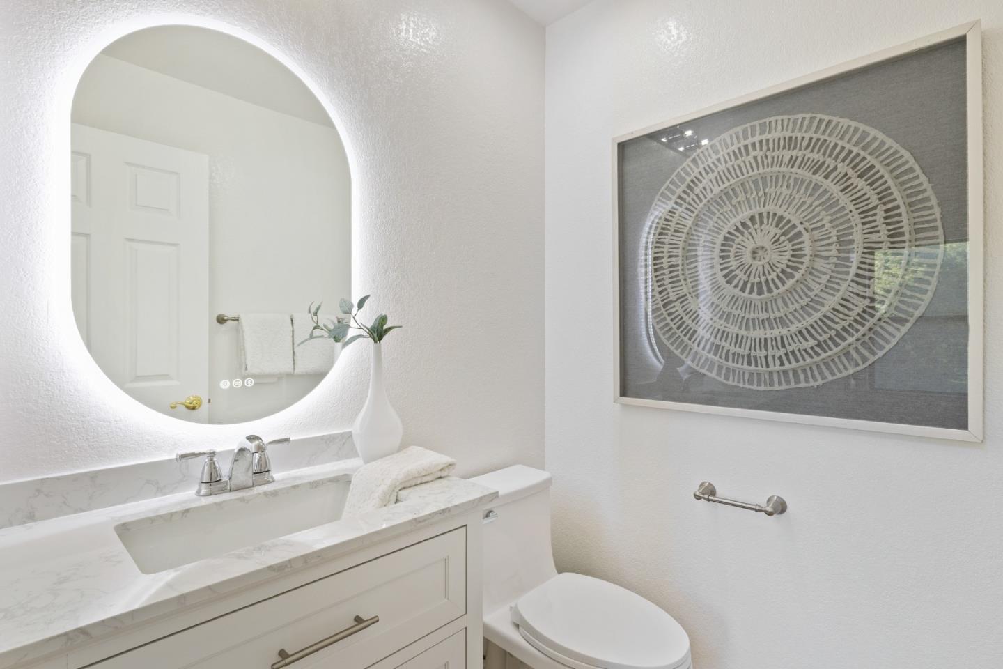 Detail Gallery Image 7 of 29 For 2477 Rebecca Lynn Way, Santa Clara,  CA 95050 - 2 Beds | 2/1 Baths