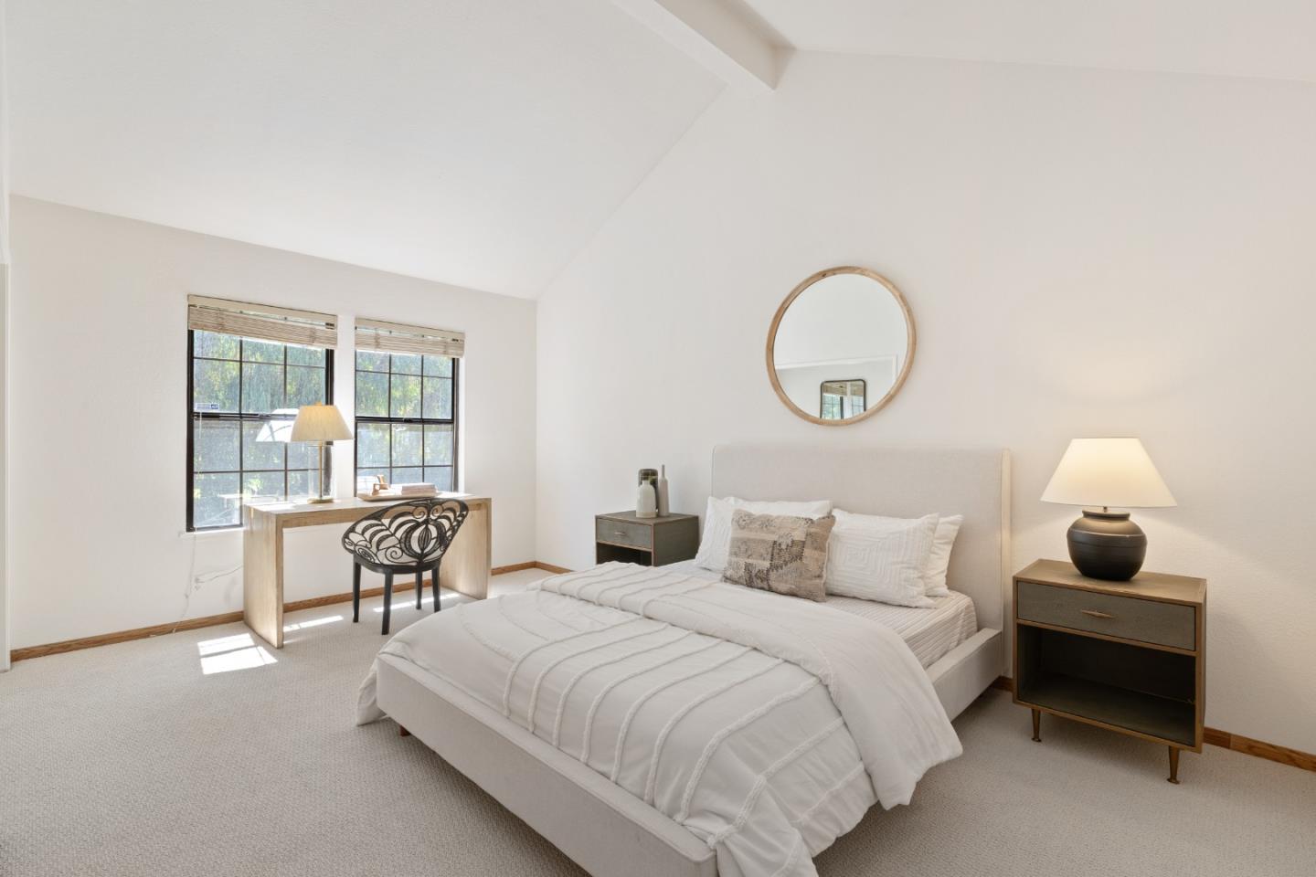 Detail Gallery Image 9 of 29 For 2477 Rebecca Lynn Way, Santa Clara,  CA 95050 - 2 Beds | 2/1 Baths