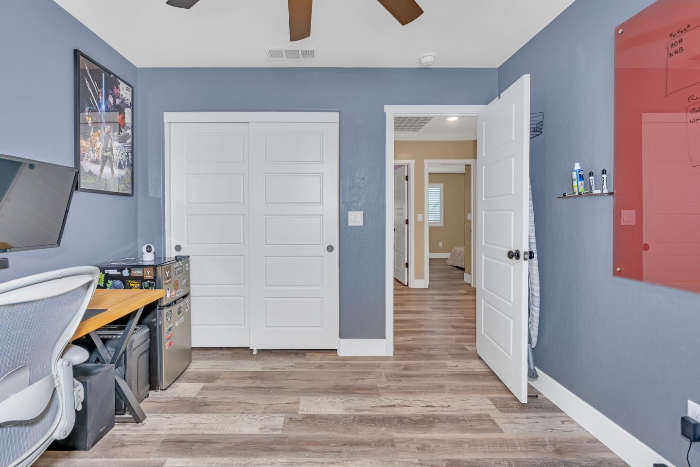 Detail Gallery Image 53 of 61 For Sansoni St, Los Banos,  CA 93635 - 5 Beds | 3/1 Baths