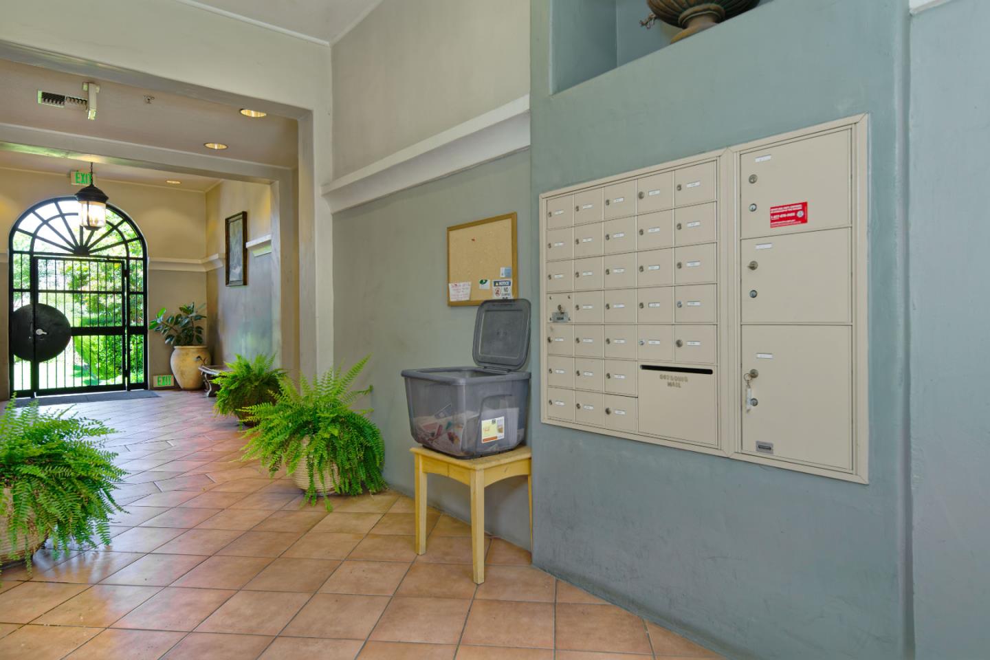 Detail Gallery Image 22 of 36 For 516 Martha St #207,  San Jose,  CA 95112 - 1 Beds | 1 Baths