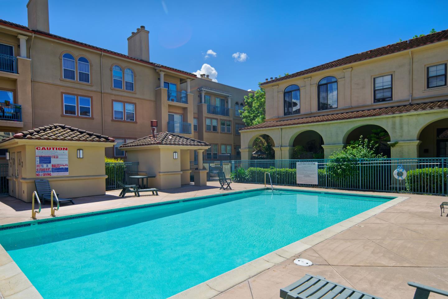 Detail Gallery Image 23 of 36 For 516 Martha St #207,  San Jose,  CA 95112 - 1 Beds | 1 Baths