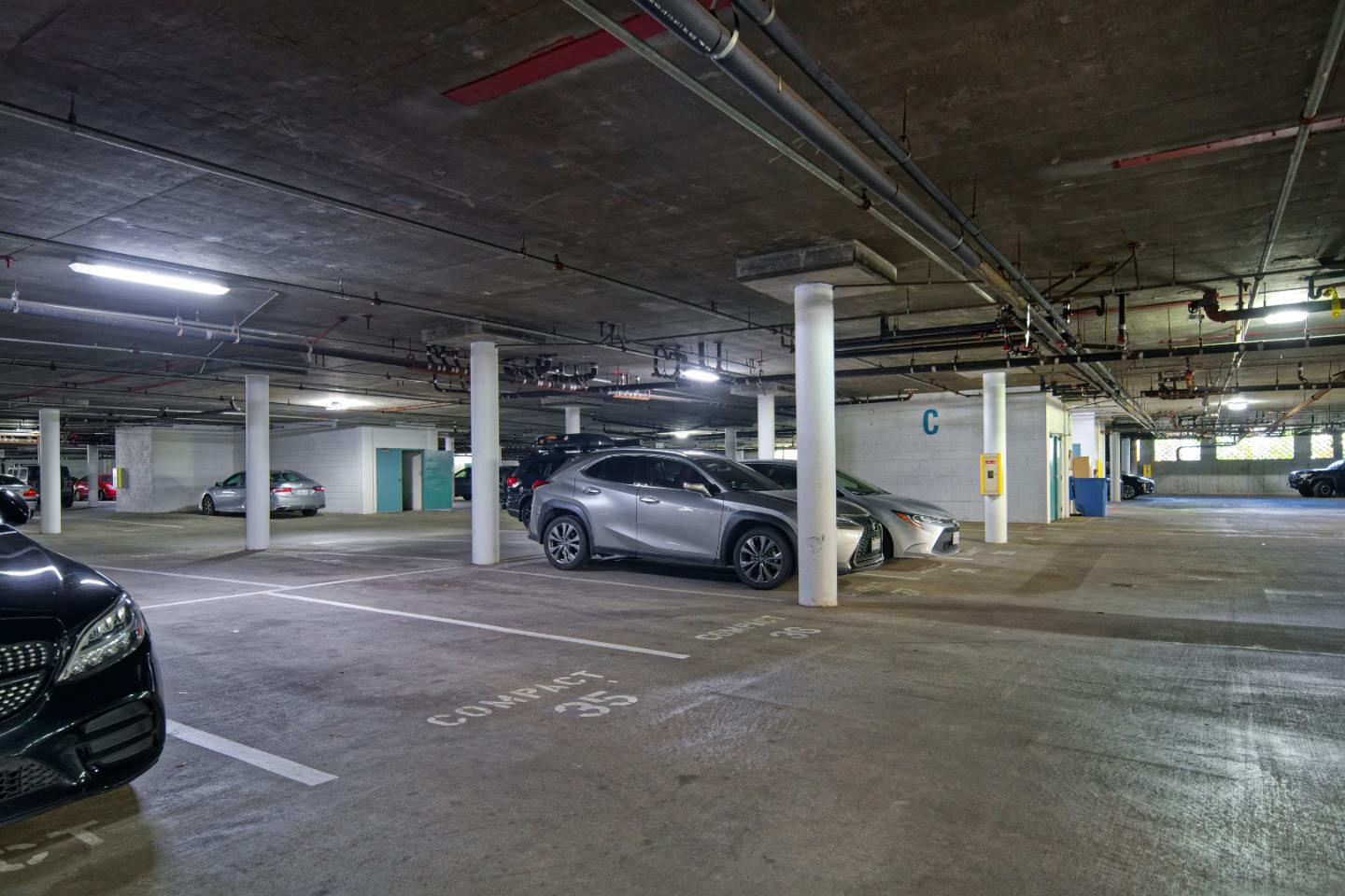 Detail Gallery Image 27 of 36 For 516 Martha St #207,  San Jose,  CA 95112 - 1 Beds | 1 Baths