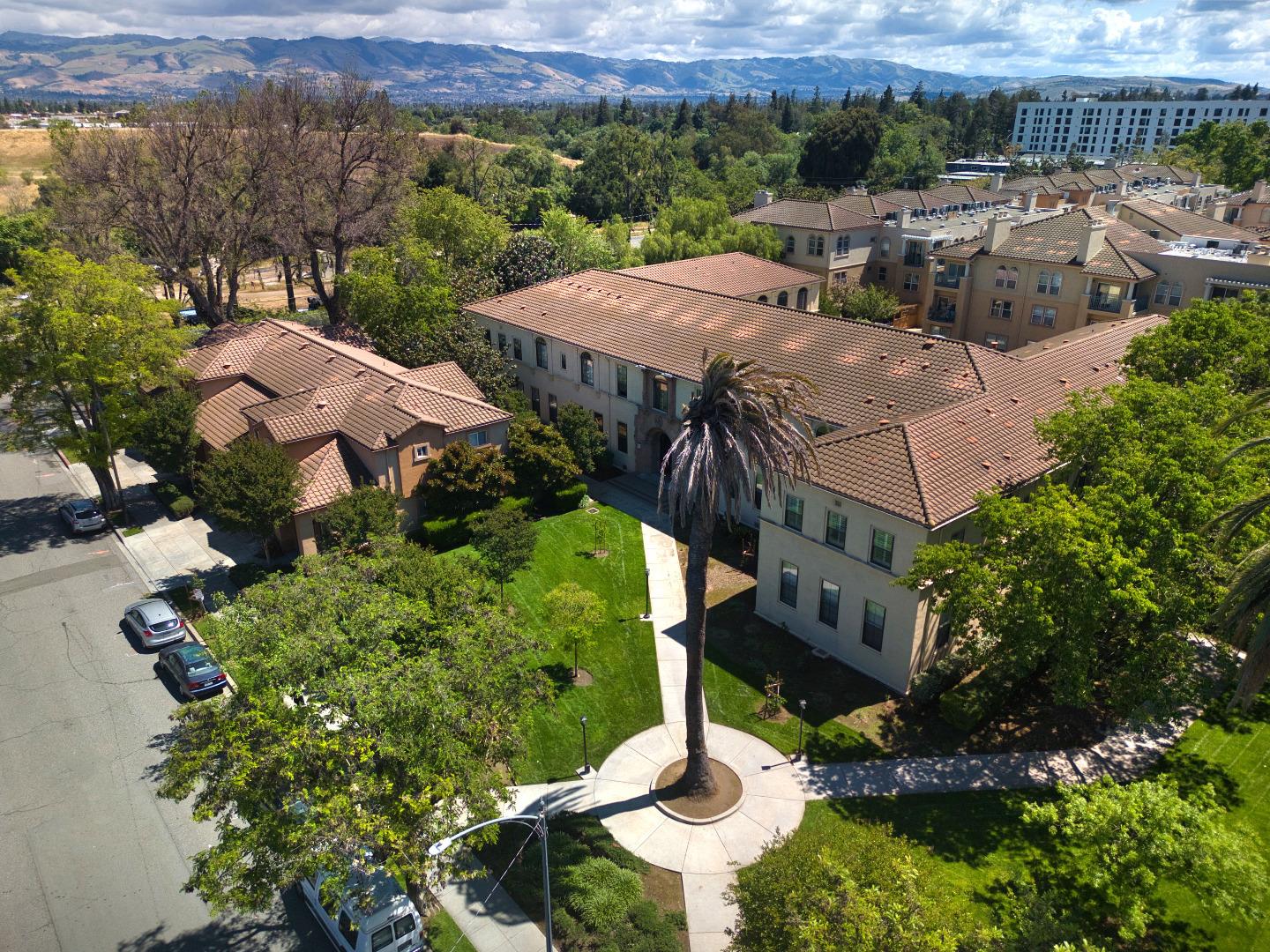Detail Gallery Image 30 of 36 For 516 Martha St #207,  San Jose,  CA 95112 - 1 Beds | 1 Baths